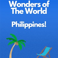 wonders of the world philippines